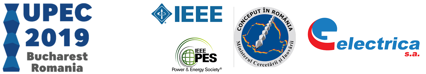 UPEC 2019